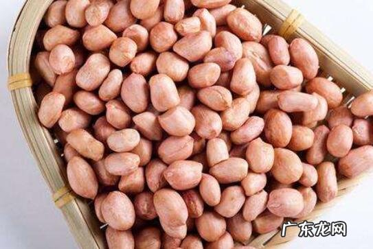 花生怎么吃最有营养