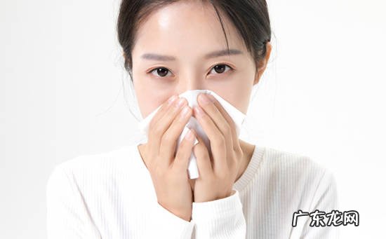 几付中药治好了多年鼻炎