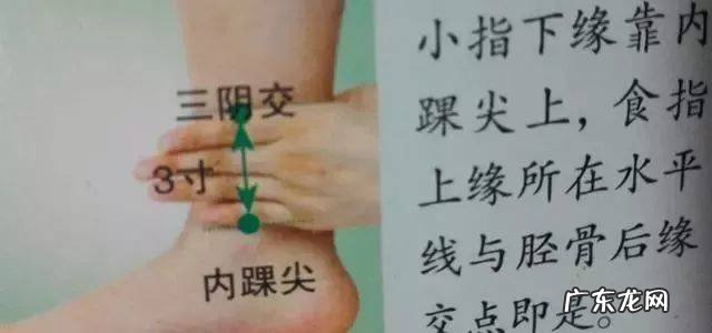 实用的人体36个穴位指南