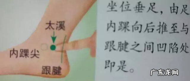 实用的人体36个穴位指南