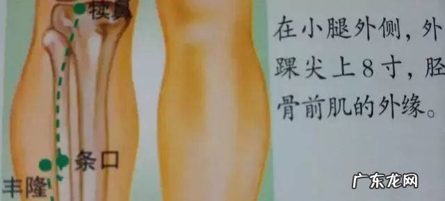 实用的人体36个穴位指南