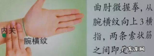 实用的人体36个穴位指南