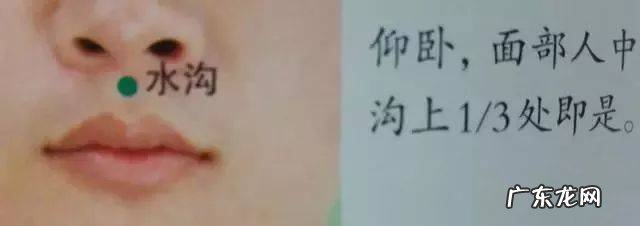 实用的人体36个穴位指南