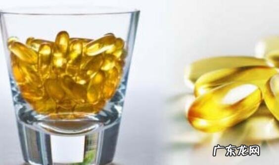 女人吃鱼肝油的好处与坏处