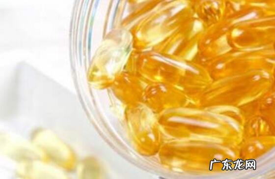 女人吃鱼肝油的好处与坏处
