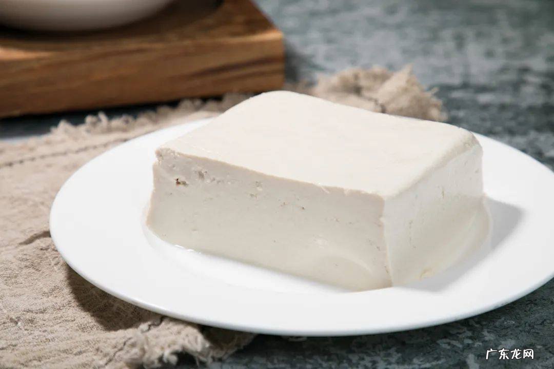 容易滋生细菌的豆腐该怎么选、怎么吃才健康?