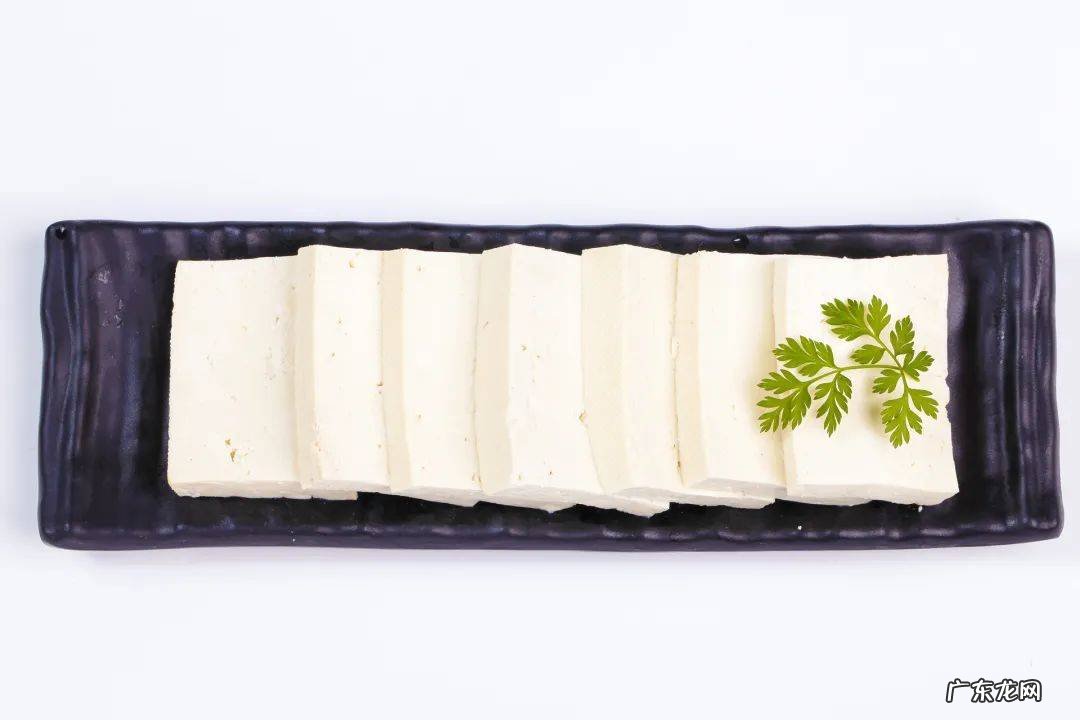 容易滋生细菌的豆腐该怎么选、怎么吃才健康?