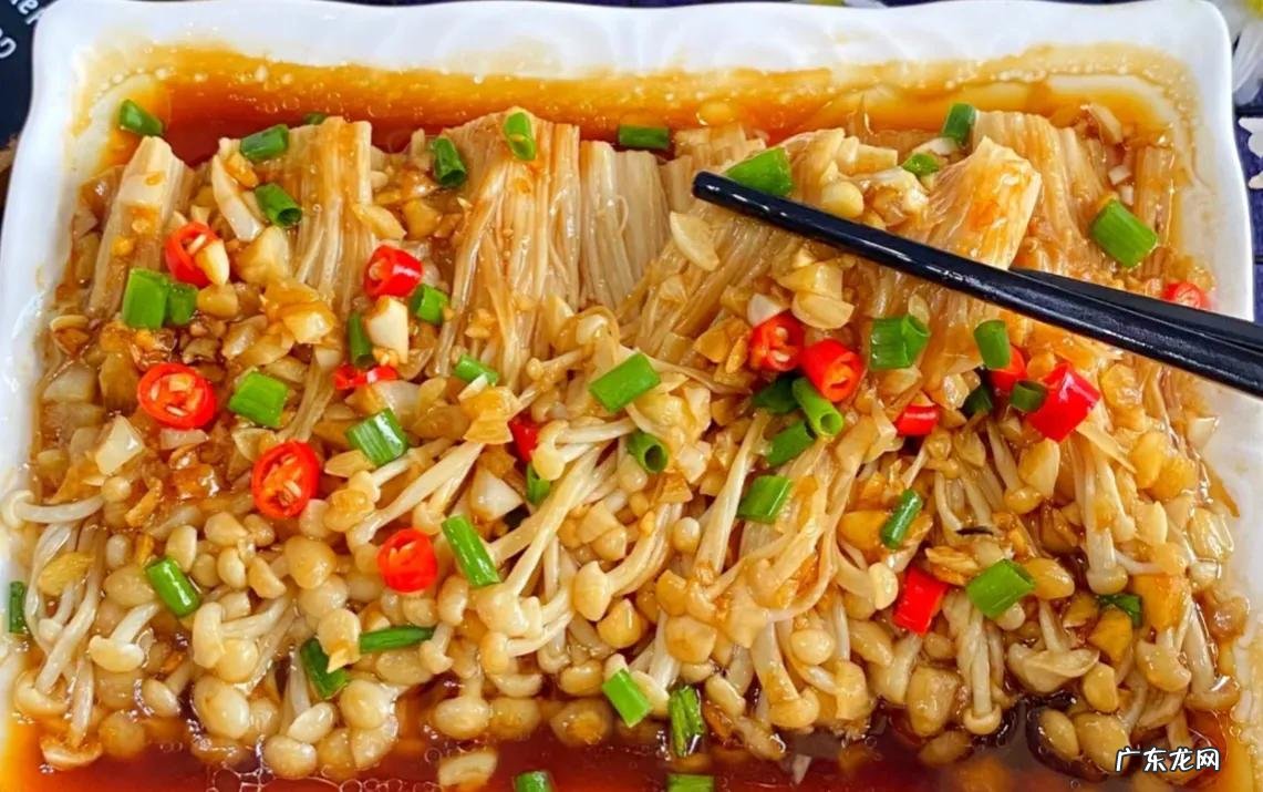 清爽解腻百吃不厌 夏天家常凉拌菜做法大全