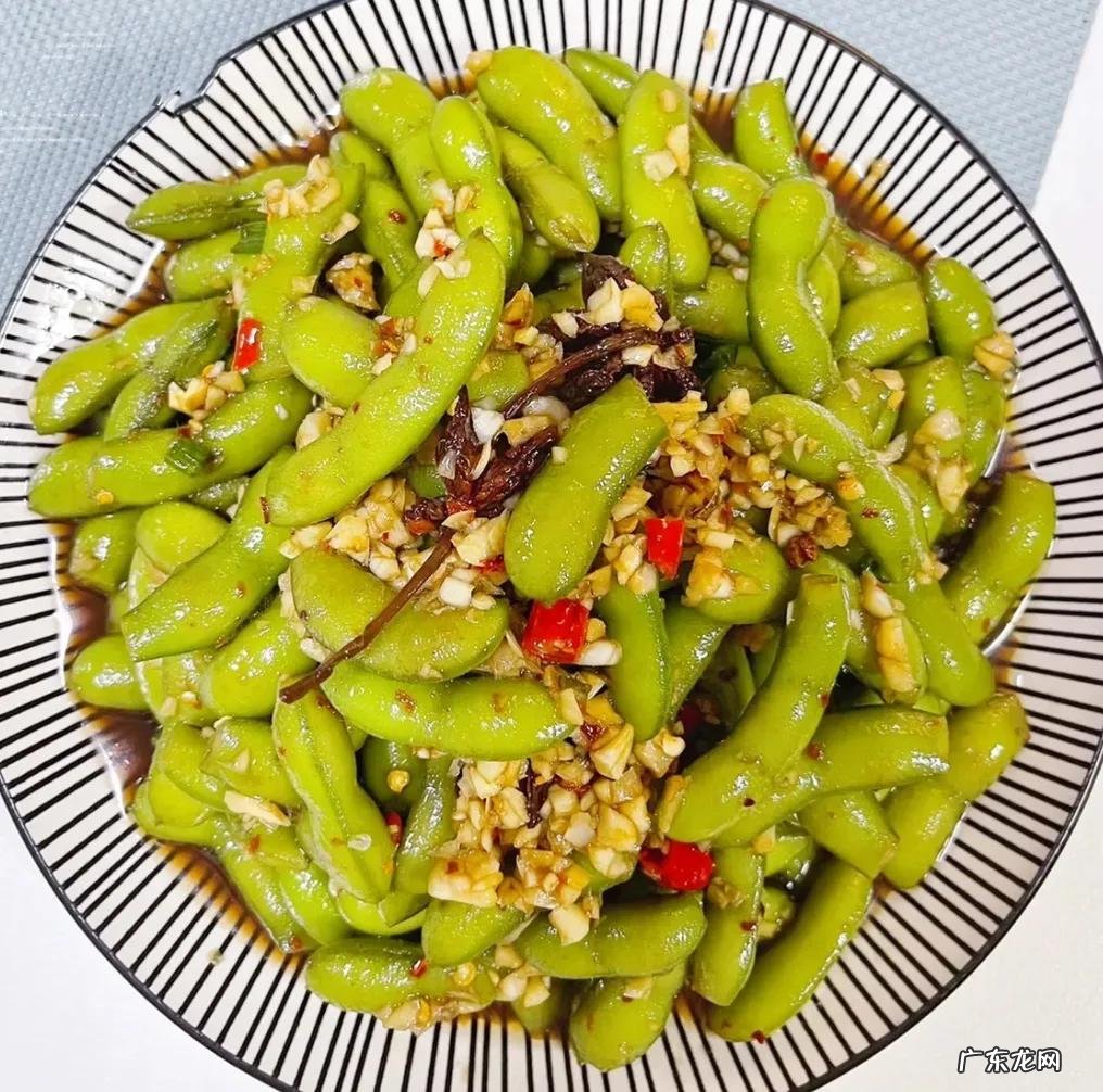 清爽解腻百吃不厌 夏天家常凉拌菜做法大全