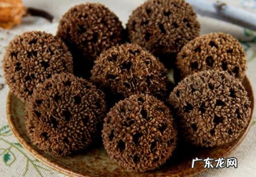 枫树球的功效与作用