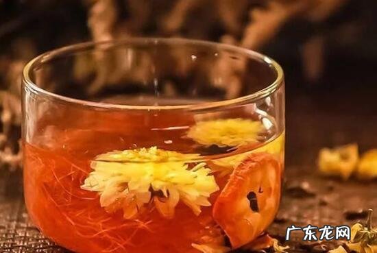 消脂茶有哪些 消脂茶减肥有用吗