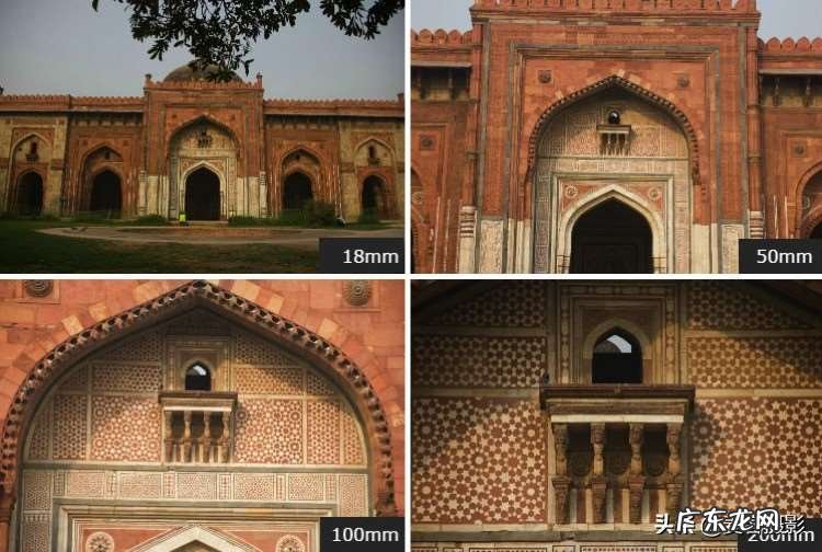 定焦镜头和变焦镜头哪种镜头焦距最好 为什么选择定焦镜头