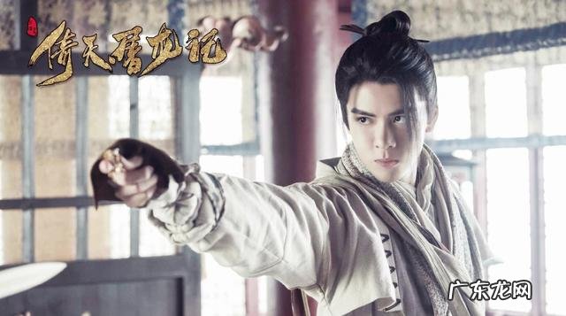 乔峰郭靖杨过张无忌四位主角生死战胜出的会是谁？