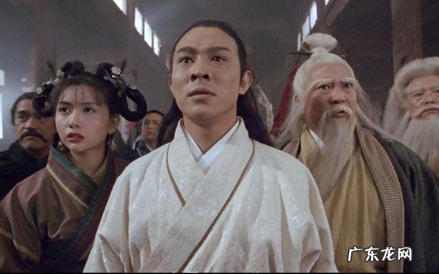 乔峰郭靖杨过张无忌四位主角生死战胜出的会是谁？