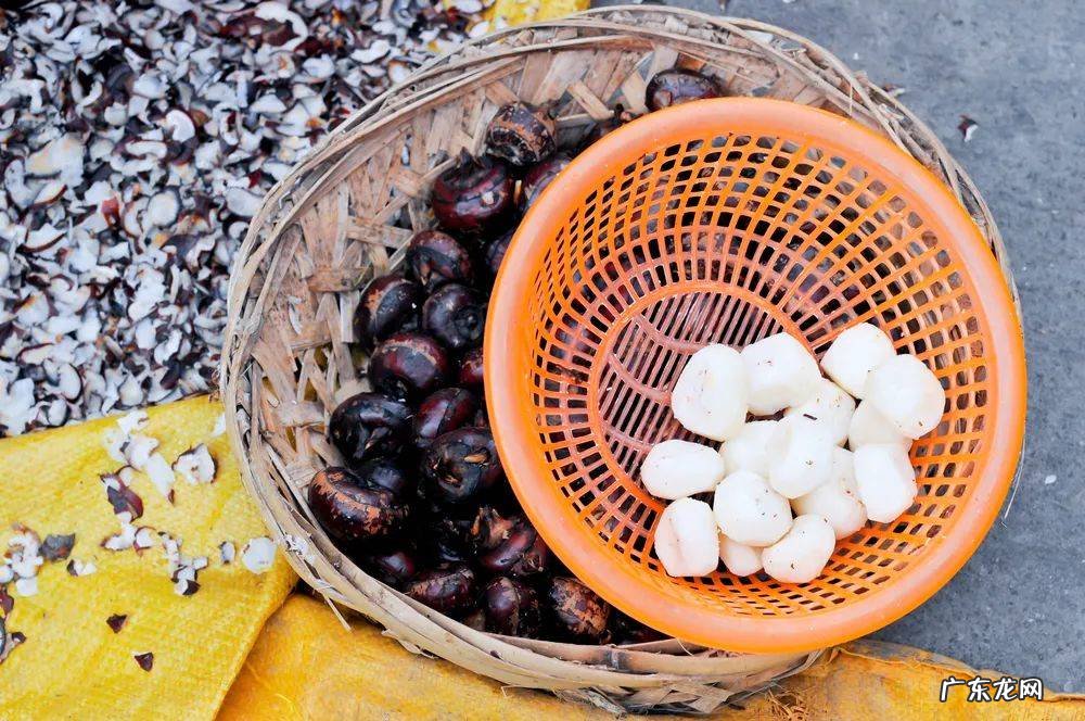 6款适合秋天喝的养生汤