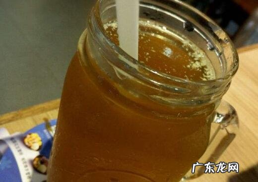 冬瓜柠檬汁的功效与作用