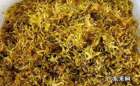 石斛花怎么吃好 石斛花的食用方法