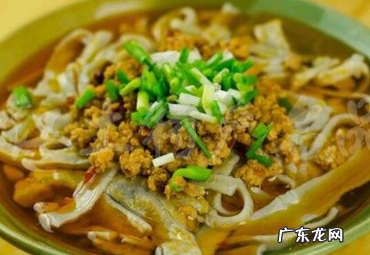 绿豆粉怎么吃 绿豆粉的食用方法