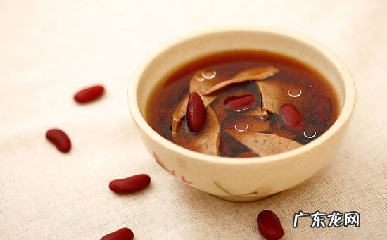 贫血的食疗补血方法