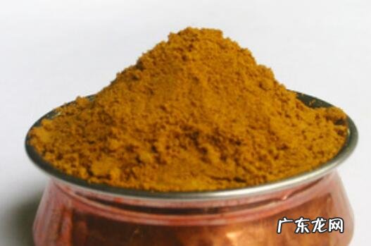咖喱粉和咖喱块的区别 咖喱粉的吃法