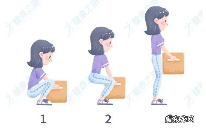 如何预防闪腰?闪了腰后该怎么缓解治疗?