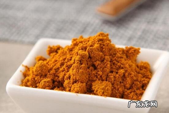 咖喱粉的功效与作用 咖喱粉的禁忌