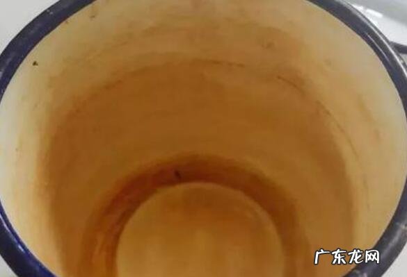 茶垢用什么能快速去除 什么办法可以清除茶垢