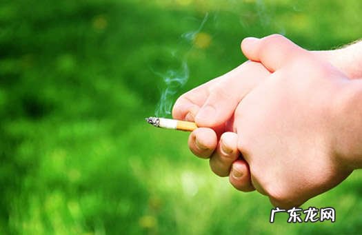 抽烟太凶?这幅药方通宣理肺,清降痰热!