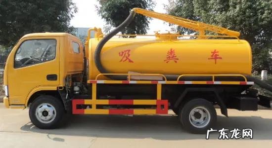 城市生活排泄物都去哪了 城市里的排泄物是怎么处理的