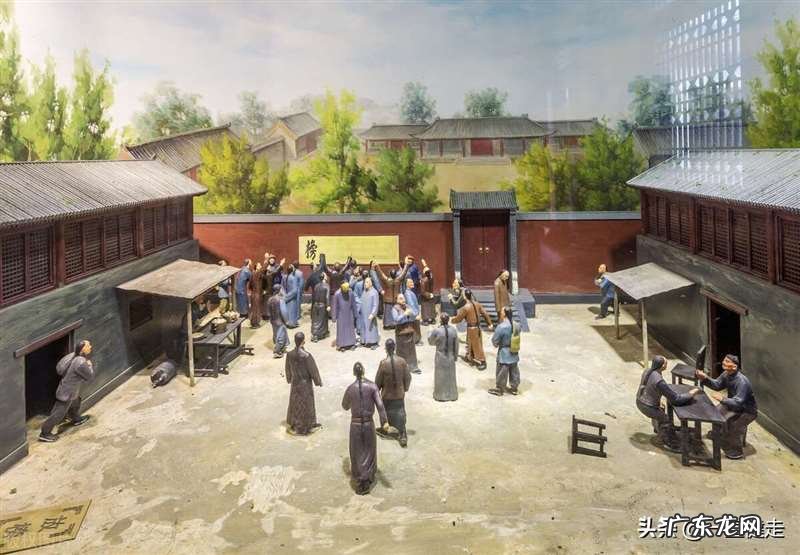 古代状元好考吗 古代考取状元可登上人生巅峰吗