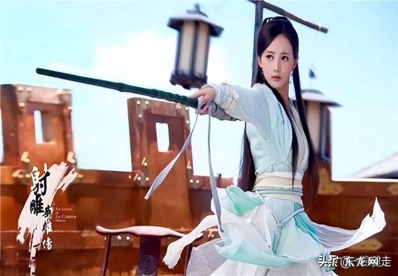 历史上郭靖是什么人物 历史上有没有郭靖这个人物