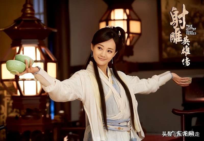 历史上郭靖是什么人物 历史上有没有郭靖这个人物