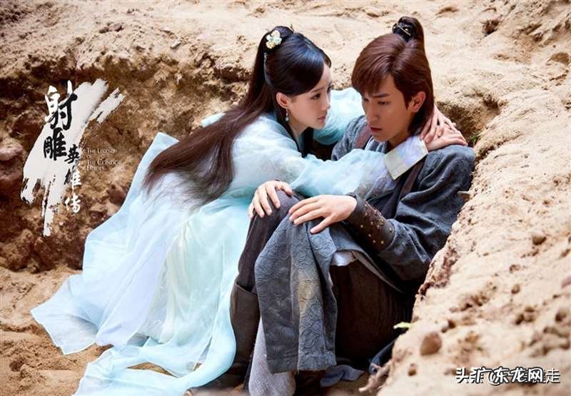 历史上郭靖是什么人物 历史上有没有郭靖这个人物