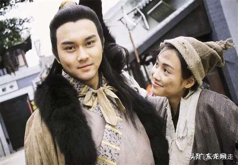 历史上郭靖是什么人物 历史上有没有郭靖这个人物