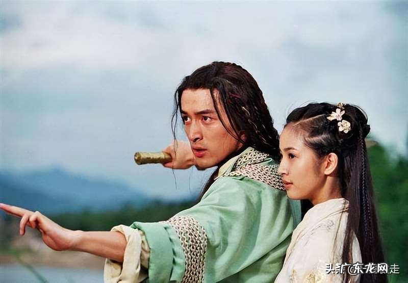 历史上郭靖是什么人物 历史上有没有郭靖这个人物