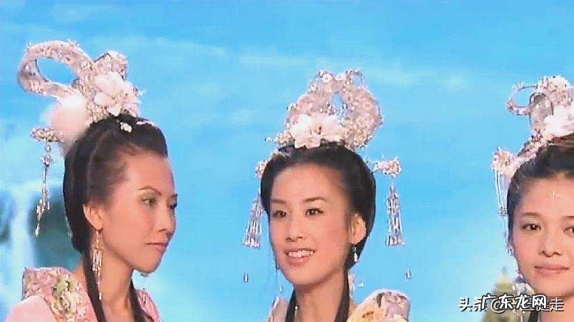 太平广记故事 品读《太平广记.上元夫人》