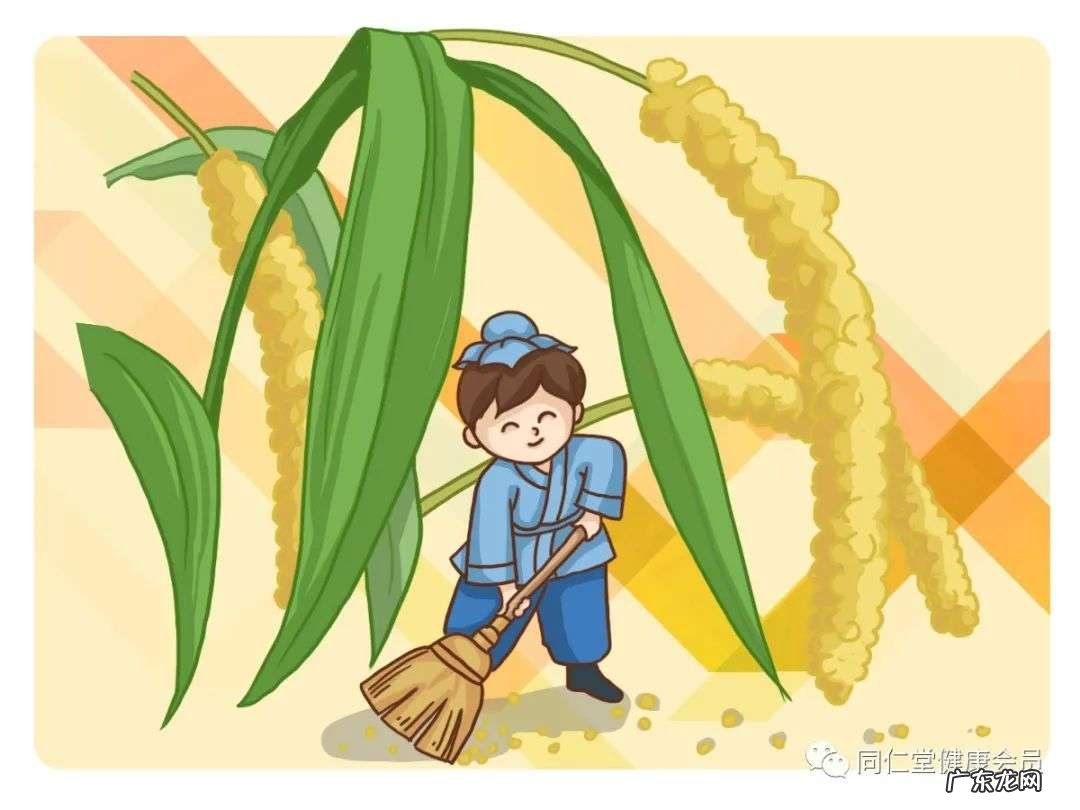 脏腑养生小秘诀:五色入五脏