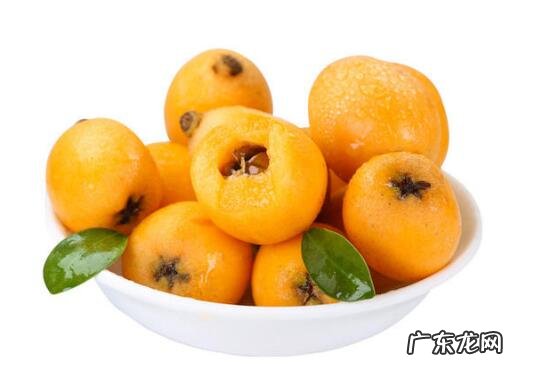 枇杷果怎么吃效果最好