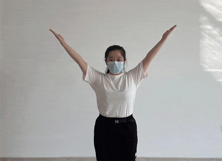 每天走路的最佳步数及健康走法