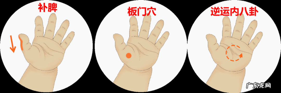 小儿湿疹的中医调理和养护