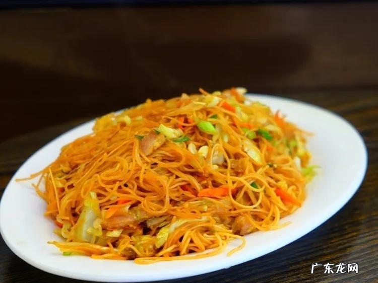 厦门值得推荐的20道地方美食 厦门有什么好吃的美食