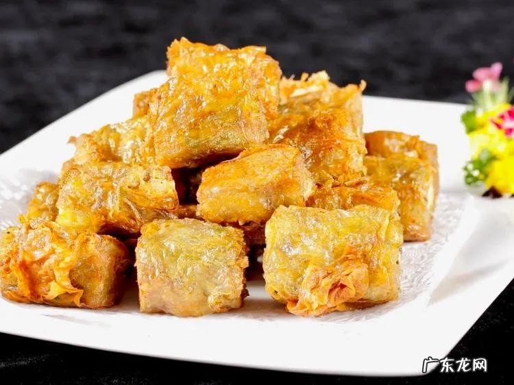 厦门值得推荐的20道地方美食 厦门有什么好吃的美食