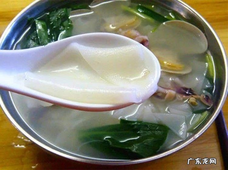 厦门值得推荐的20道地方美食 厦门有什么好吃的美食