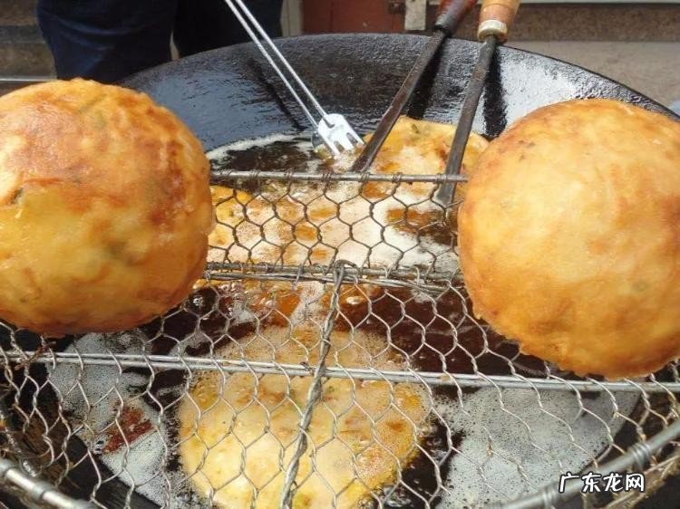 福建宁德市十种地方特色美食 宁德美食有哪些好吃的