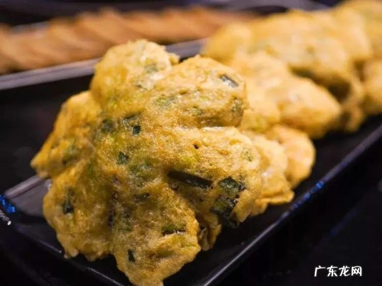 莆田十道地方特色美食推荐 莆田美食有哪些好吃的