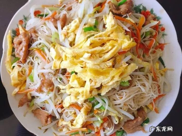 莆田十道地方特色美食推荐 莆田美食有哪些好吃的