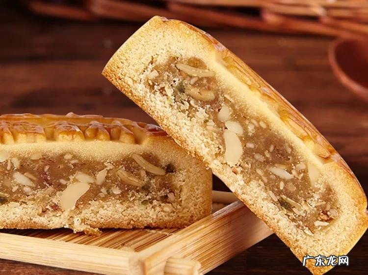 盘点全国各地中秋月饼24种,有你熟悉的家乡月饼吗?