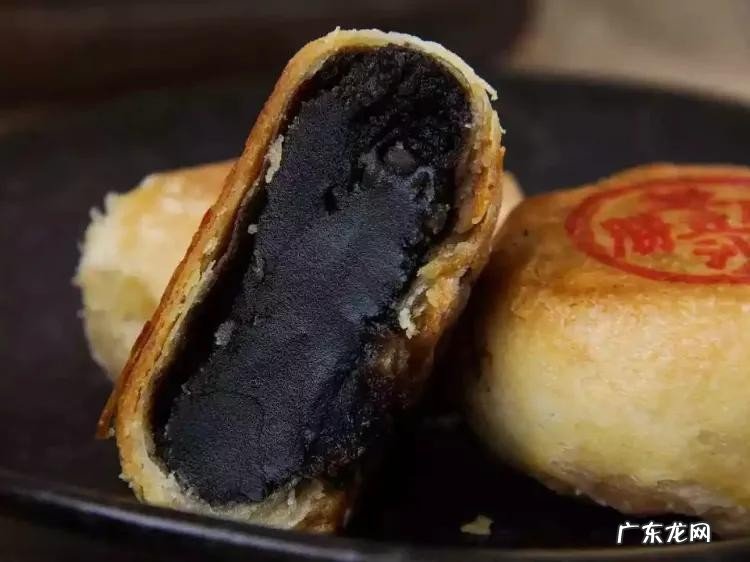 盘点全国各地中秋月饼24种,有你熟悉的家乡月饼吗?