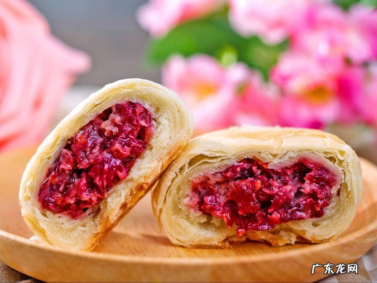 盘点全国各地中秋月饼24种,有你熟悉的家乡月饼吗?