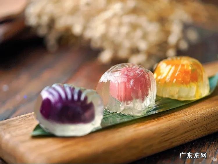 盘点全国各地中秋月饼24种,有你熟悉的家乡月饼吗?